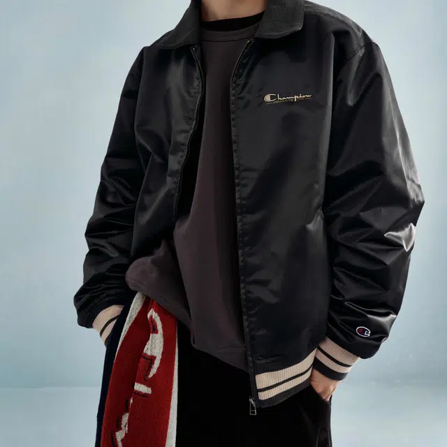 Champion SS25 YEARBOOK
