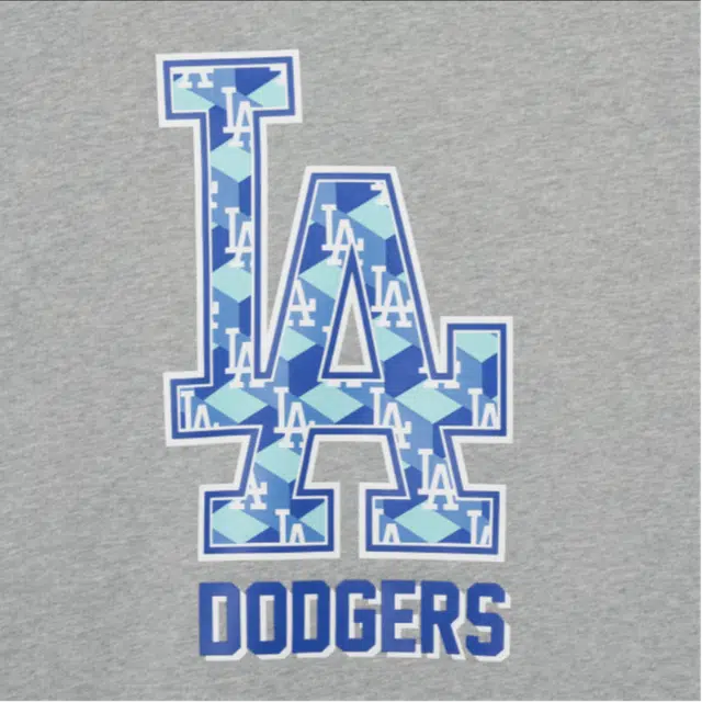 MLB logo