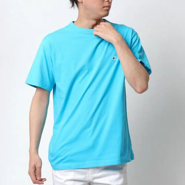 Champion FW21 clogoT