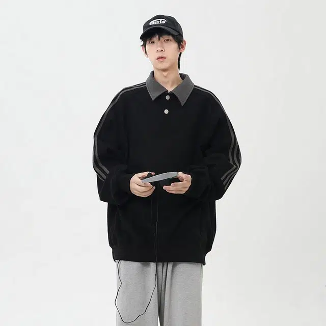 GROW DATE Polo