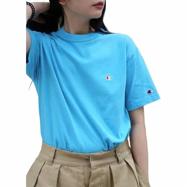 Champion FW21 clogoT