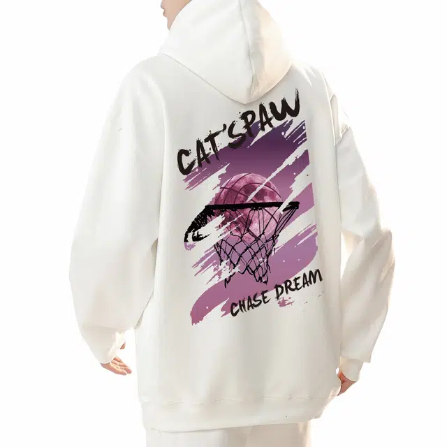 CAT'S PAW