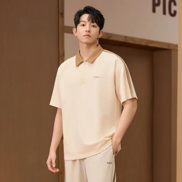 Cabbeen Polo
