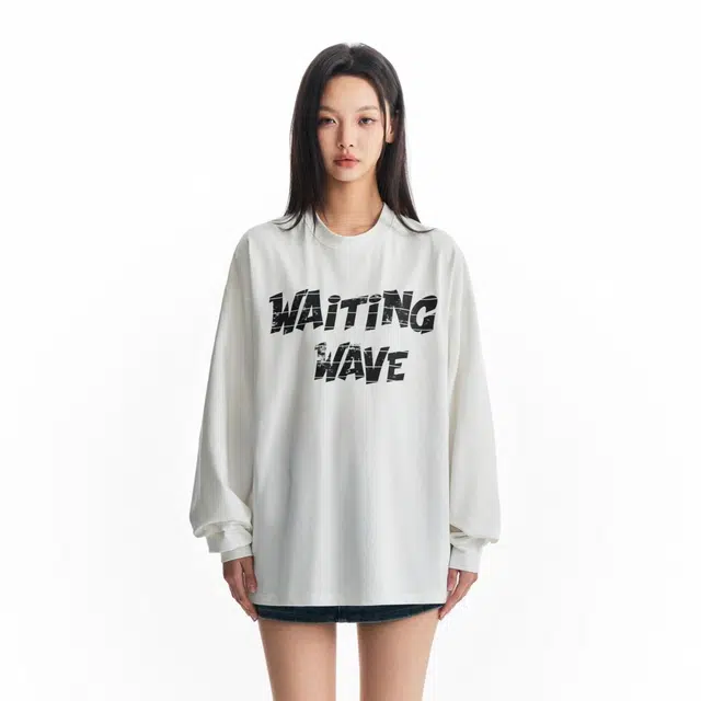 WAITINGWAVE T