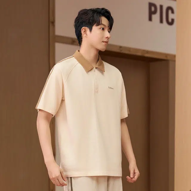 Cabbeen Polo
