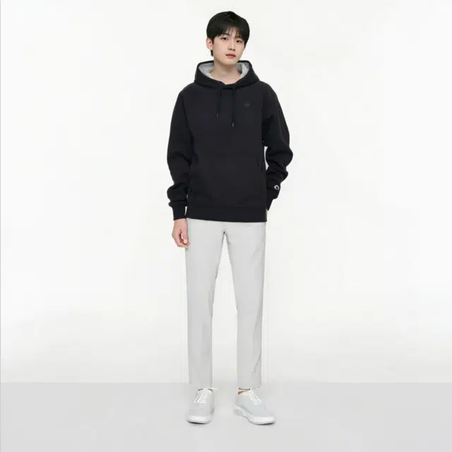 Champion Hoodie