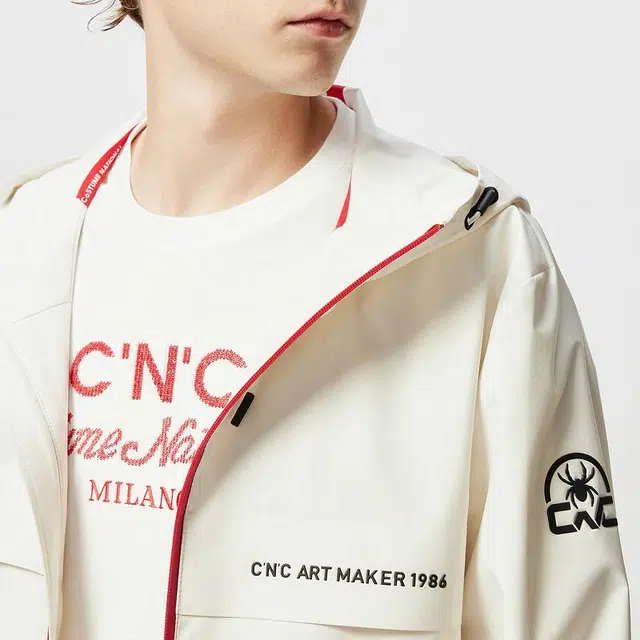 C'N'C Logo