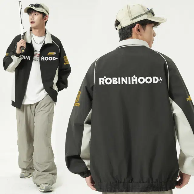 ROBINHOOD 69