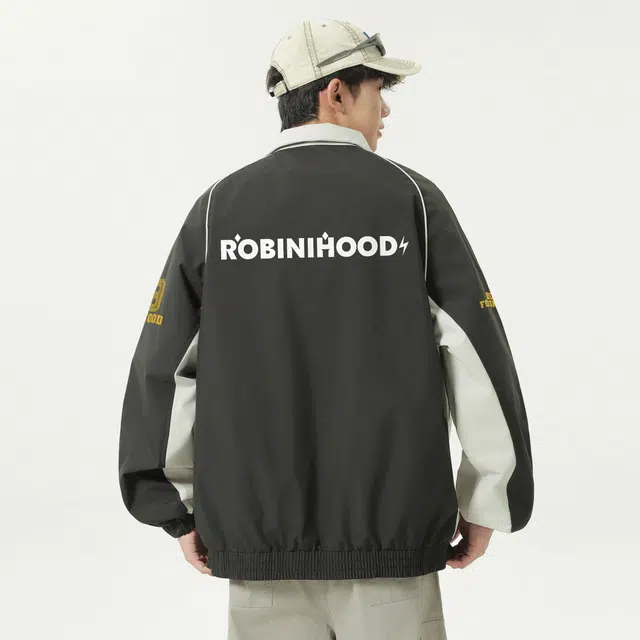 ROBINHOOD 69