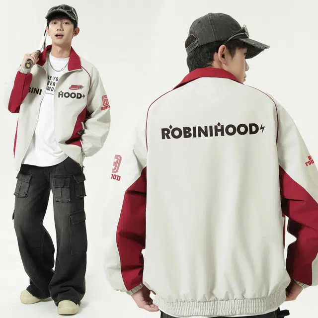 ROBINHOOD 69