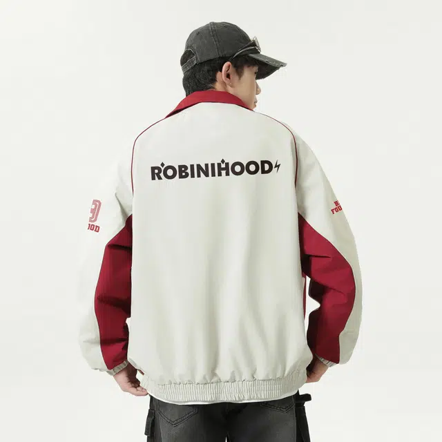 ROBINHOOD 69