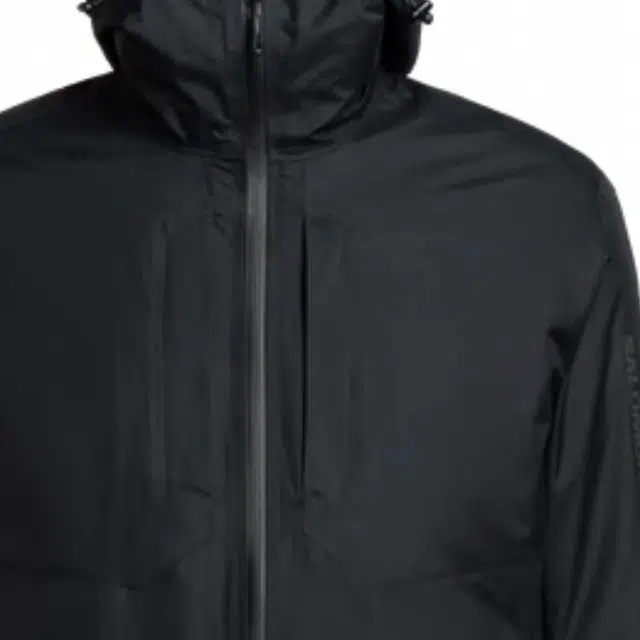 SALOMON PATROLLER 3IN1 DOWN JKT OUTDOOR