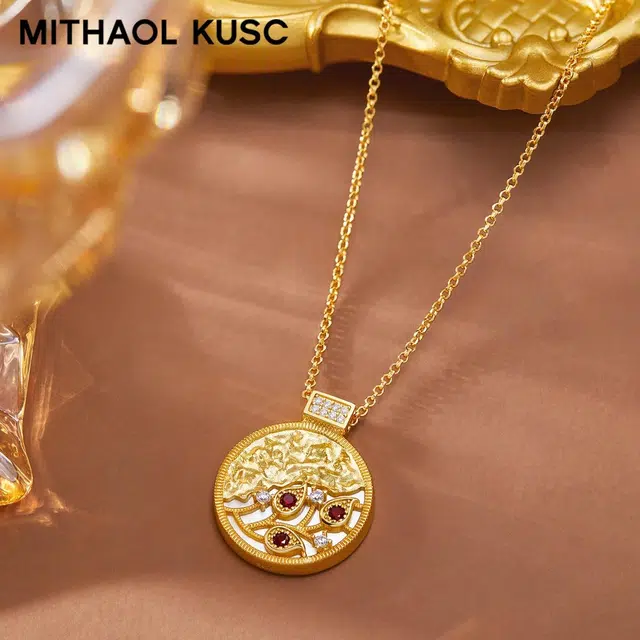 MITHAOL KUSC S925