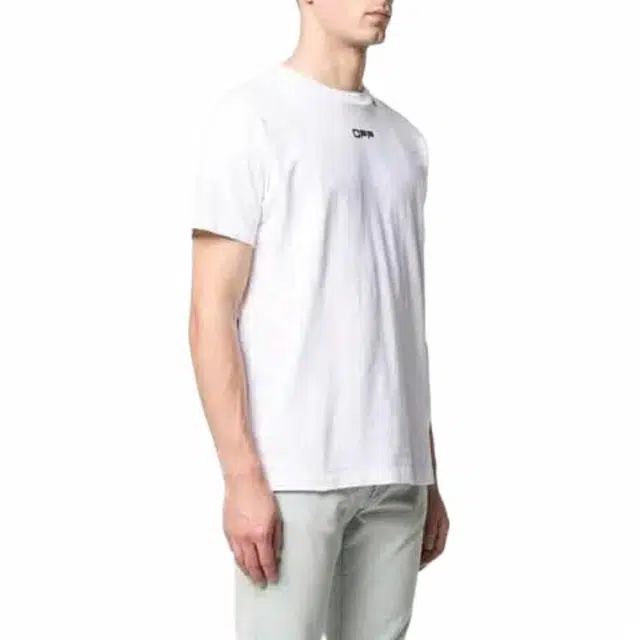 OFF-WHITE SS20 T