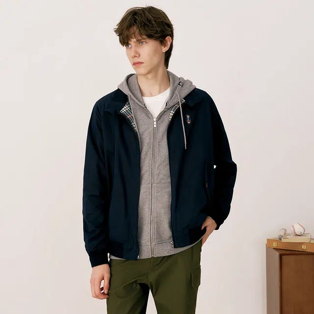 Teenie Weenie Men Cleanfit