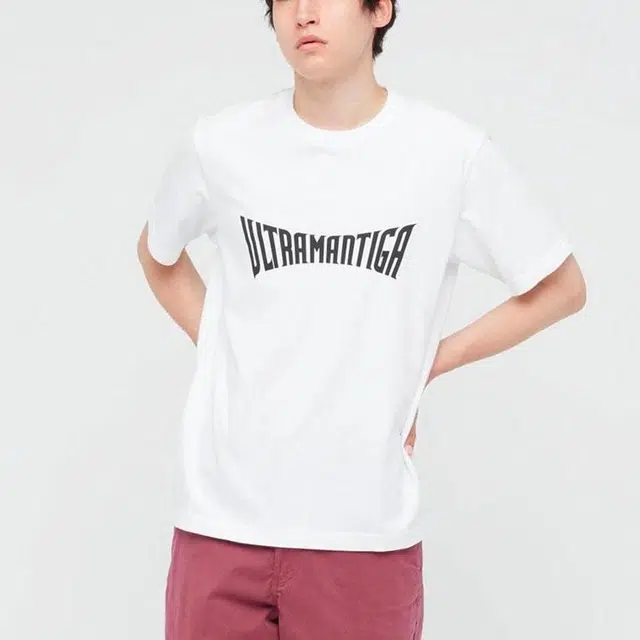 UNIQLO x T