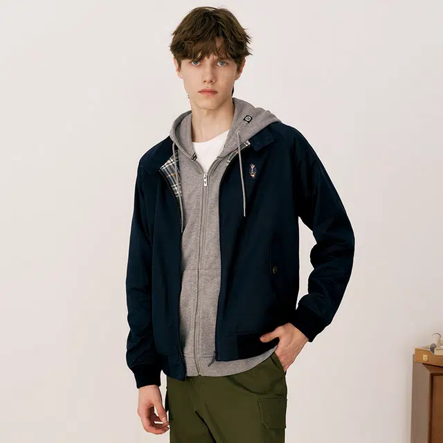 Teenie Weenie Men Cleanfit