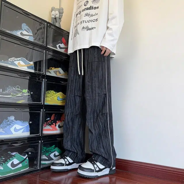 SOCKKEY vibe