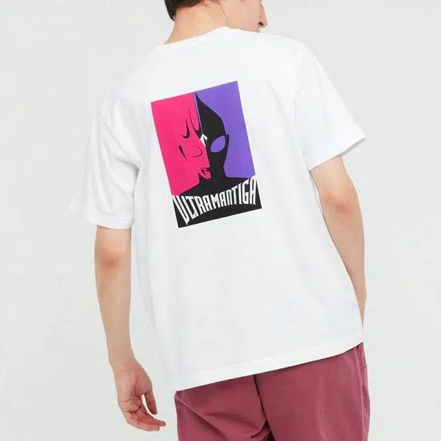UNIQLO x T