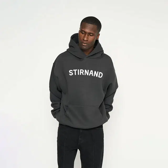 STIRNWAND Logo
