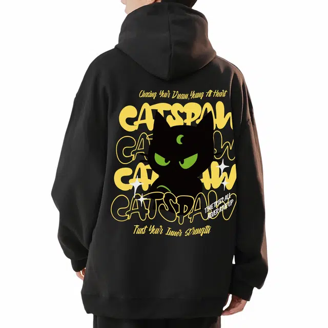 CAT'S PAW