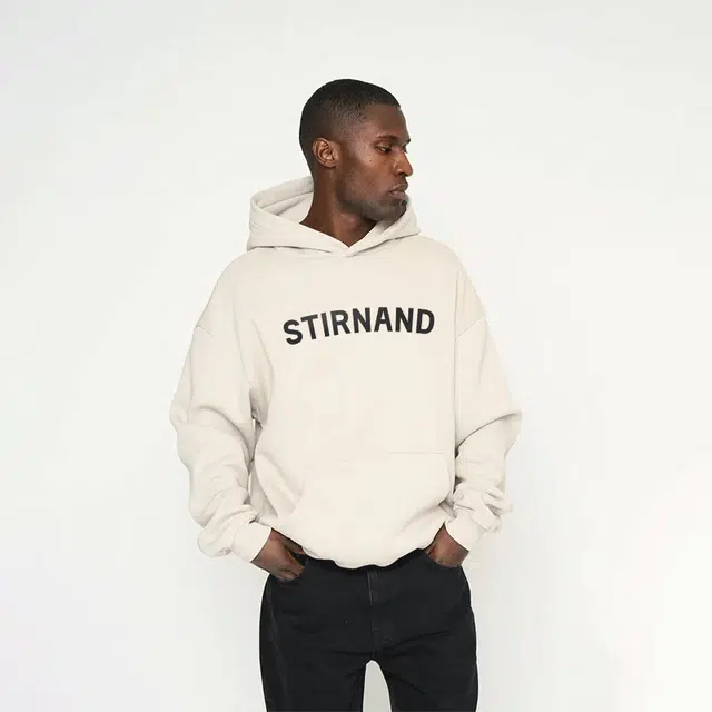 STIRNWAND Logo