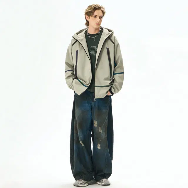 EVE Jeans