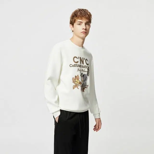 C'N'C