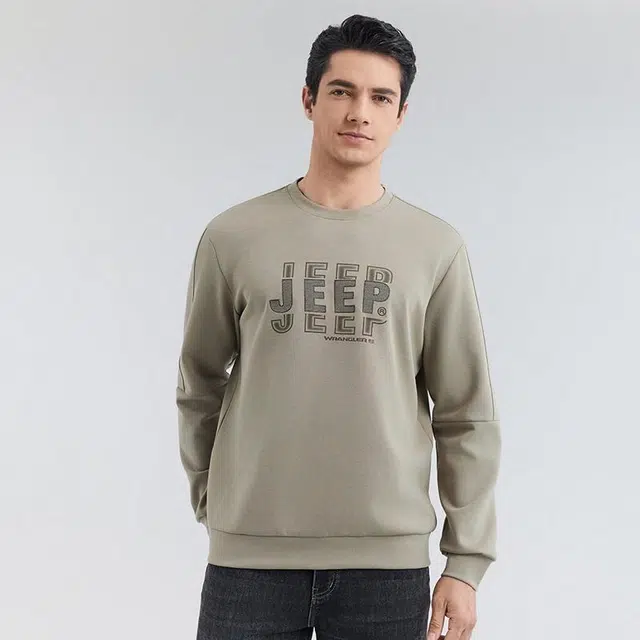 Jeep LOGO