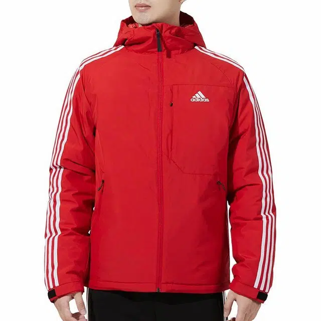 adidas 3st Down Jkt Logo