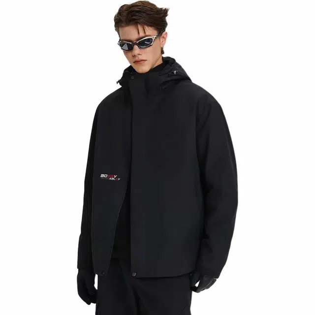 BOBBY ABLEY Logo