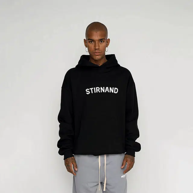 STIRNWAND Logo