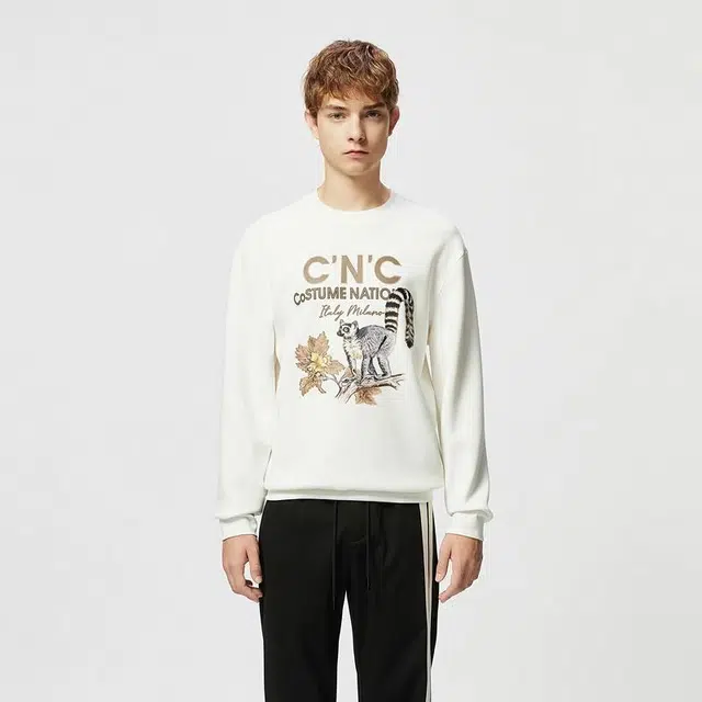 C'N'C