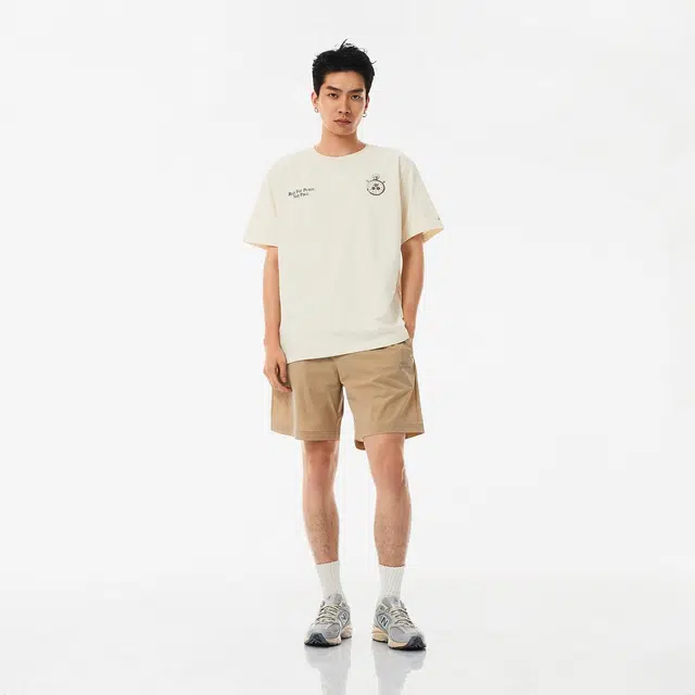 New Balance HperSports logoT