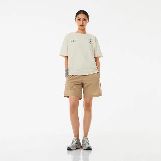 New Balance HperSports logoT