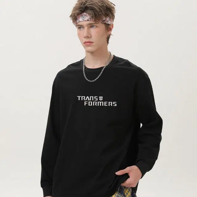 TRANSFORMERS T