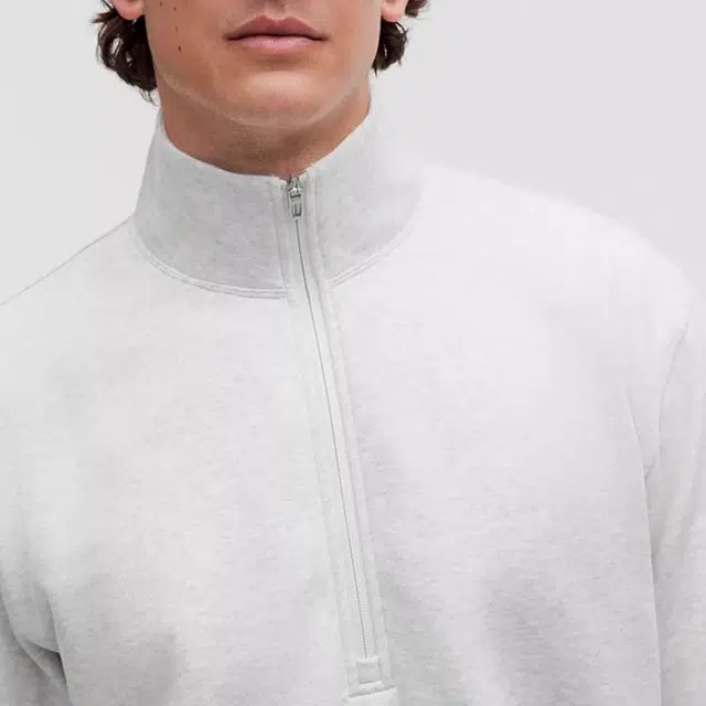 lululemon Steady State