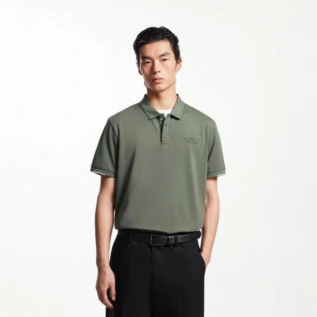 JACK JONES LOGOpolo