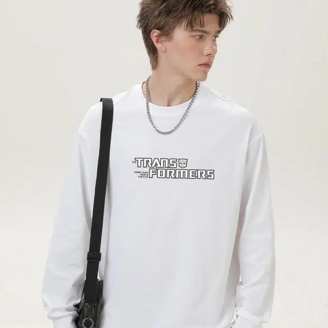 TRANSFORMERS T
