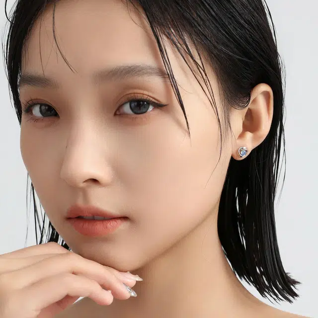 MISS XIA JWY S925
