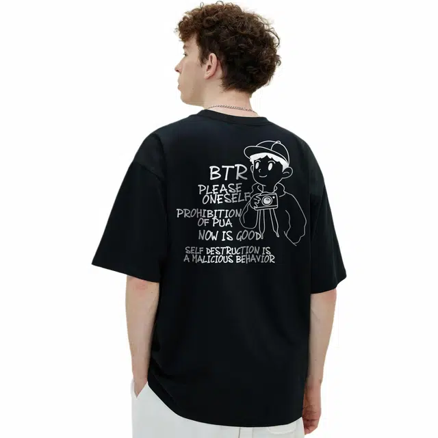 BTR T