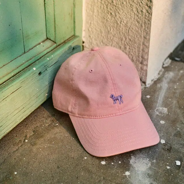 LOST PATTERN