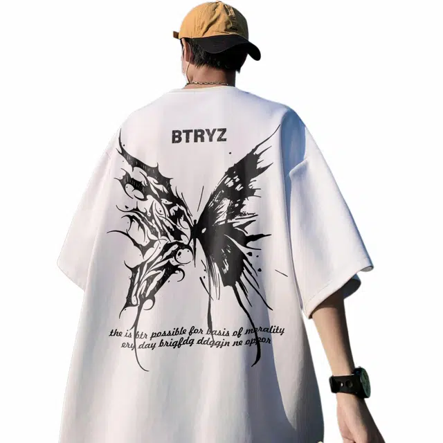 BTR T