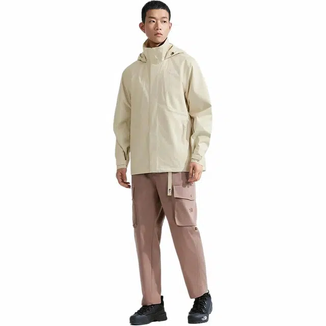 THE NORTH FACE