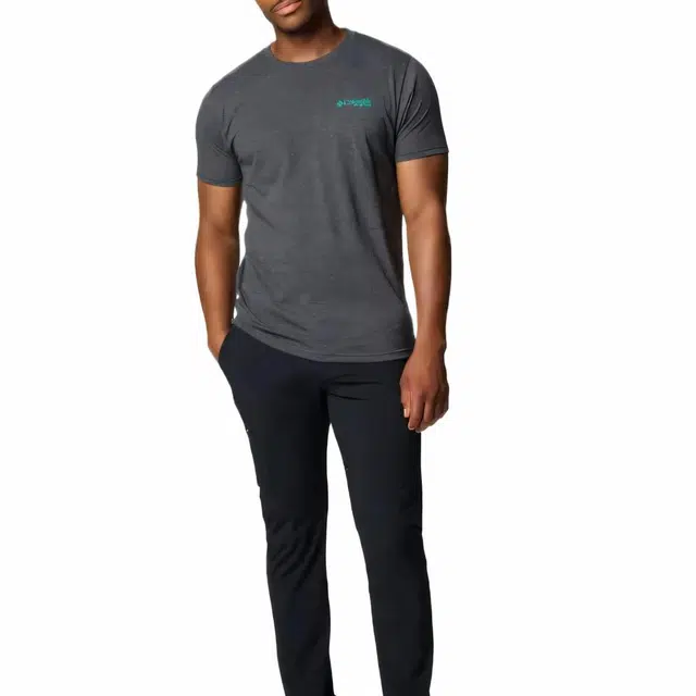 Columbia T