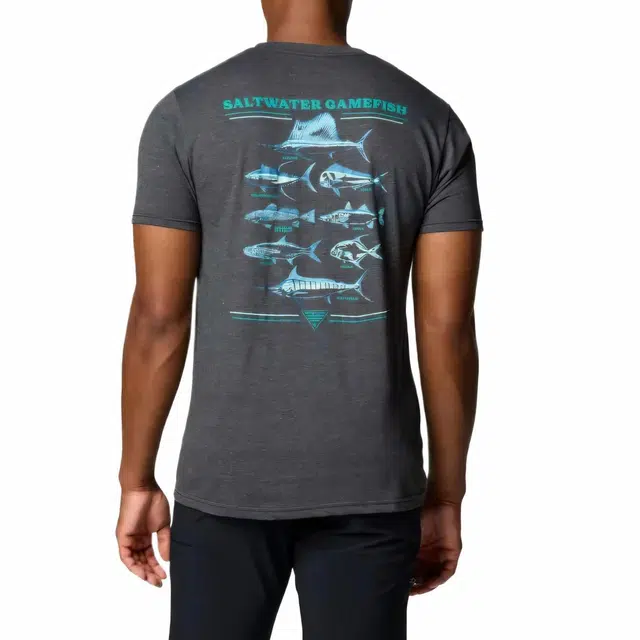 Columbia T