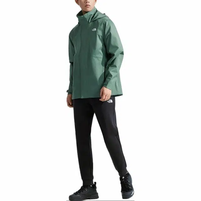 THE NORTH FACE