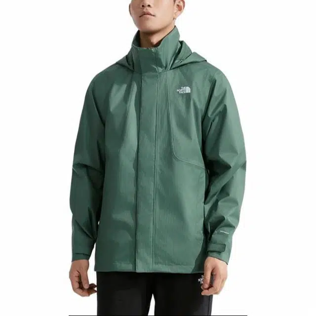 THE NORTH FACE