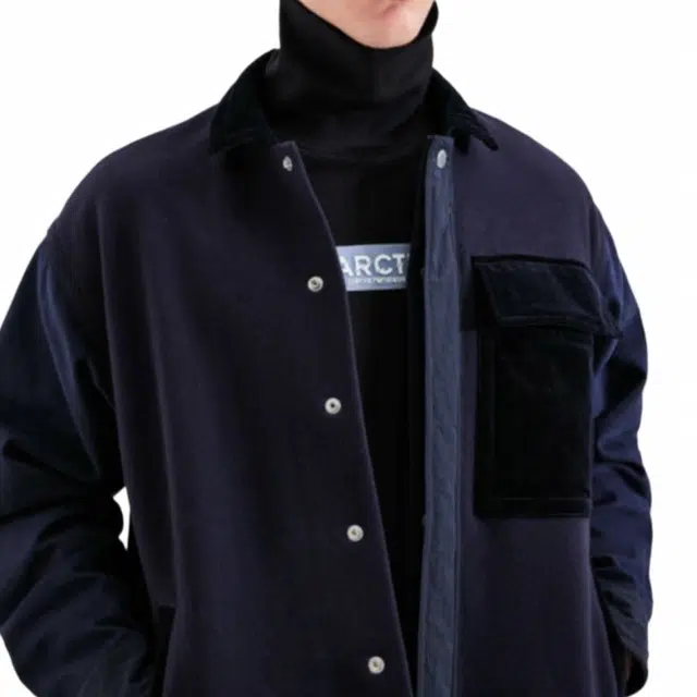 EMPORIO ARMANI FW22