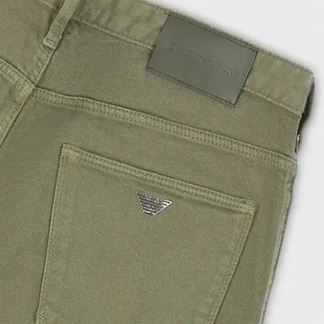 EMPORIO ARMANI